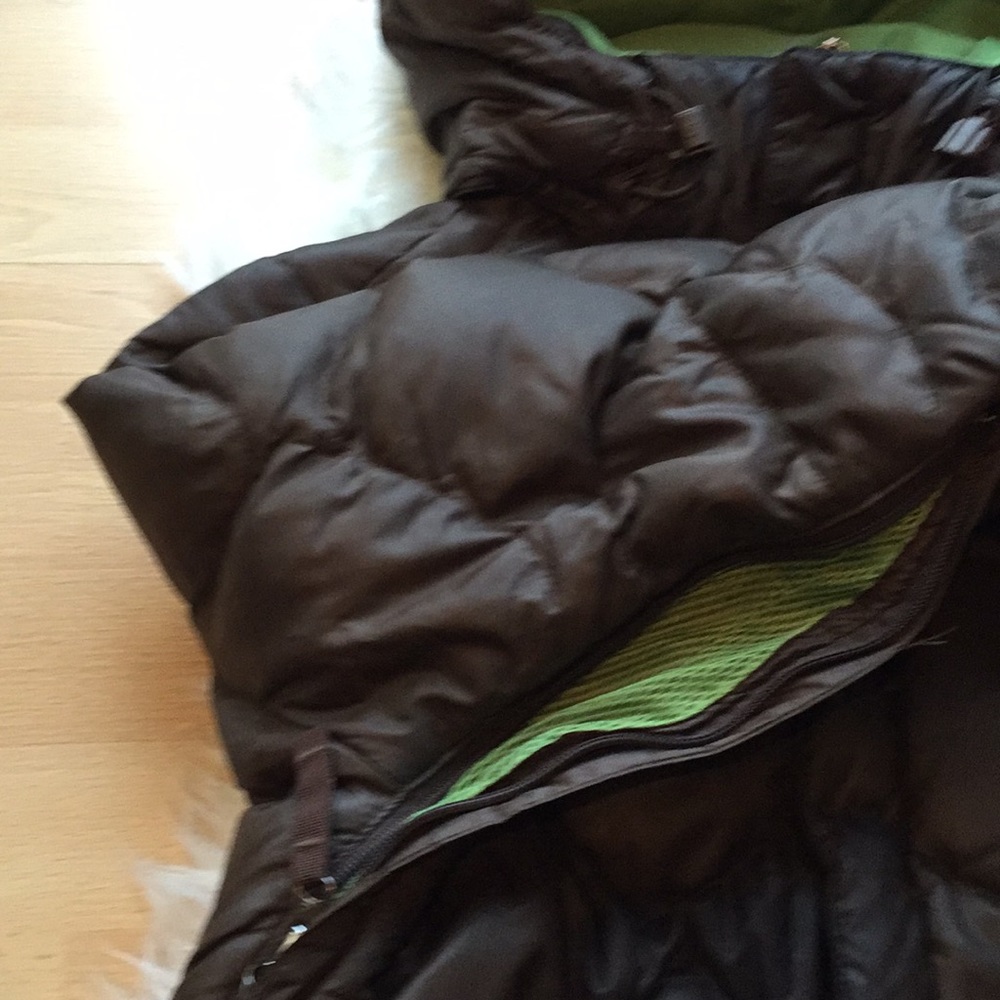 Really Long Puffer Jacket - image 6